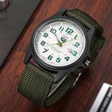 Reloj de Aventura Hawthorne