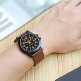Reloj de Aventura Hawthorne
