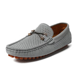 Mocasines de Ante de Salzburgo