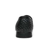 Mocasines Woven Whitford