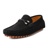 Mocasines de Ante de Salzburgo