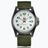 Reloj de Aventura Hawthorne