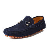 Mocasines de Ante de Salzburgo