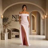 Alexandra - Vestido de Lujo Maxi