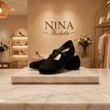 Benedita - Mocasines Confortables