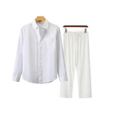Conjunto de Lino