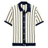 Conjunto de 4 piezas - Crema