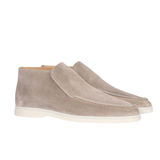 Zapatos de Ante NOBA