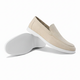 NOBA Mocasines de Ante