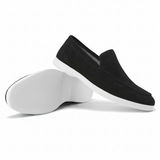 NOBA Mocasines de Ante