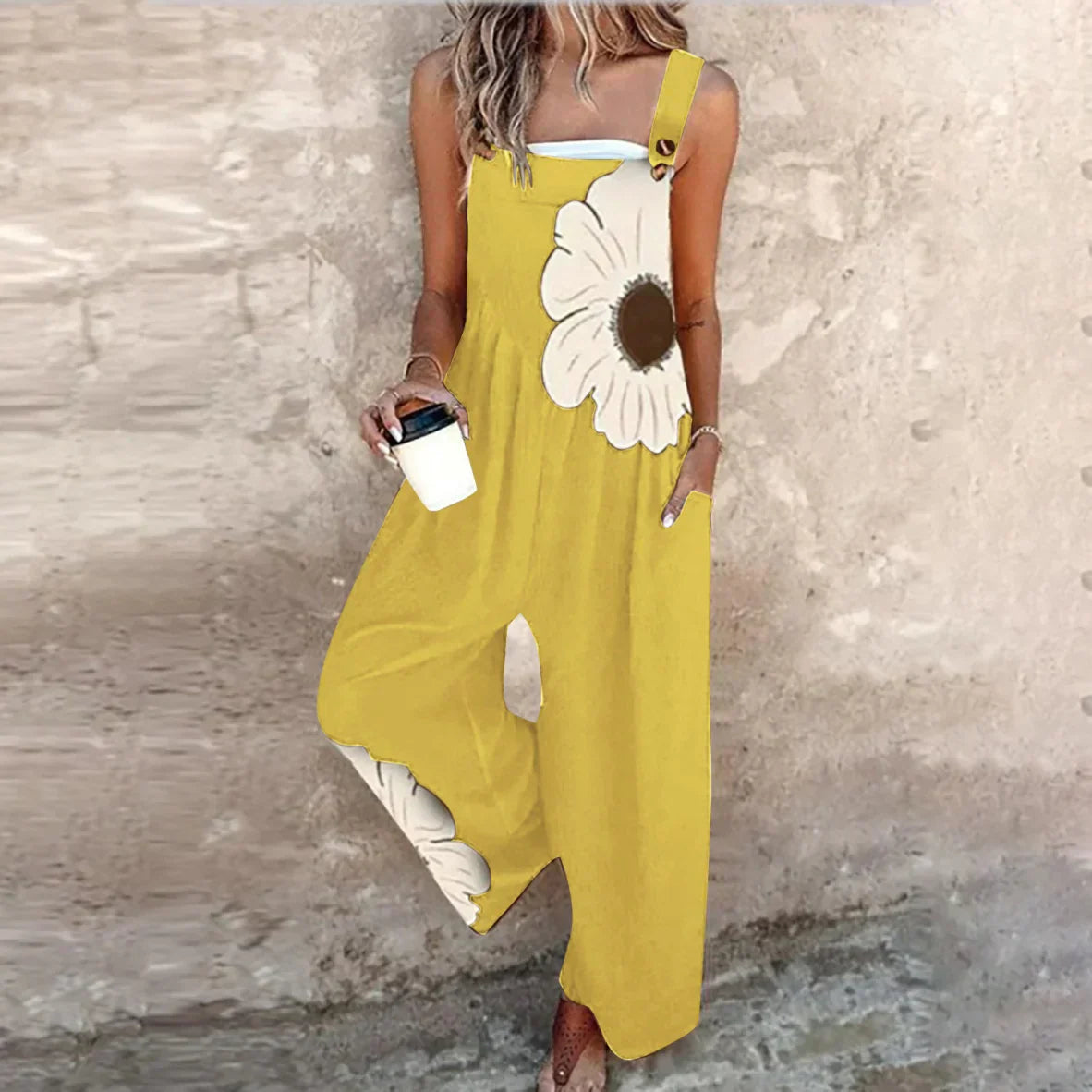 Mono Cómodo y Estampado