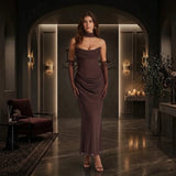 ZULEMA - Vestido Maxi Muse