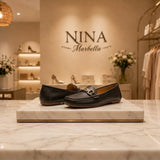 Lara - Zapatos Loafers