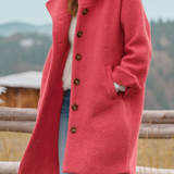 Sofía - Chaqueta de Uso Diario Acogedora
