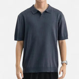 Camisa Polo - Tejido Transpirable para los Brazos