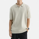 Camisa Polo - Tejido Transpirable para los Brazos