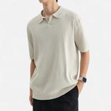 Camisa Polo - Tejido Transpirable para los Brazos