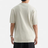 Camisa Polo - Tejido Transpirable para los Brazos