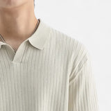 Camisa Polo - Tejido Transpirable para los Brazos