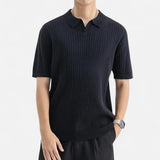 Camisa Polo - Tejido Transpirable para los Brazos
