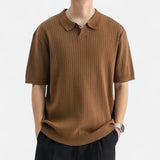 Camisa Polo - Tejido Transpirable para los Brazos