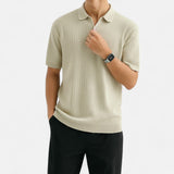 Camisa Polo - Tejido Transpirable para los Brazos