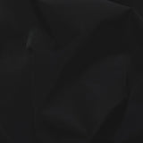 Pantalones de Baño Híbridos de Secado Rápido con Ajustadores Laterales en Negro