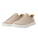 Zapatilla Slip-On Suède