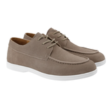 Zapatos de Lazo de Ante Premium