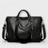 Maria - Bolsa grande de piel