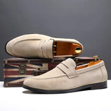 Daniel Zapatos de Verano para Hombre
