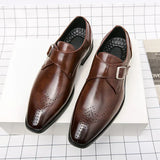 André - Zapatos de traje