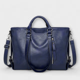 Maria - Bolsa grande de piel