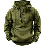 Tiago - Sudadera Sostenible