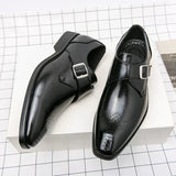 André - Zapatos de traje