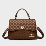 Bolsa elegante clásica
