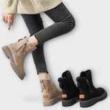 Dalila - Botas de lujo y confort