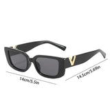 Violeta - Gafas de Sol