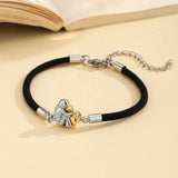 Abrazo de Perro - Pulsera