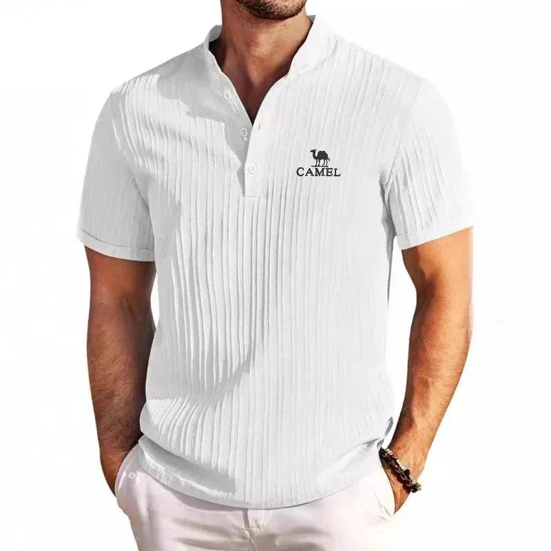 Polo Retro Camel