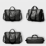 Maria - Bolsa grande de piel