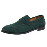 Daniel Zapatos de Verano para Hombre