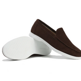 Conjunto de 4 piezas - Castaño