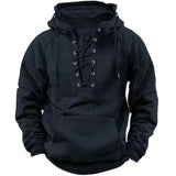 Tiago - Sudadera Sostenible