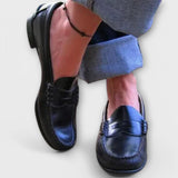 Lara - Mocasines clásicos para mujer