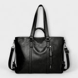 Maria - Bolsa grande de piel
