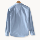 Camisa - Frente con Botones Flexibles