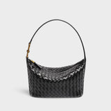 Isa - Borgoña Chic