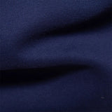 Sudadera Polo de Mezcla Suave - Flexible
