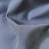 Pantalones de baño lisos de secado rápido en azul suave